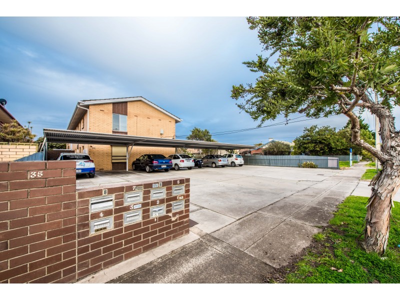 5/35 Curzon Street, Camden Park SA 5038