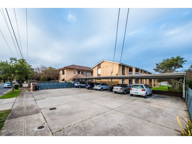 5/35 Curzon Street, Camden Park SA 5038