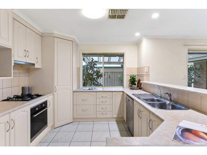 25 McGuire Court, Hackham SA 5163