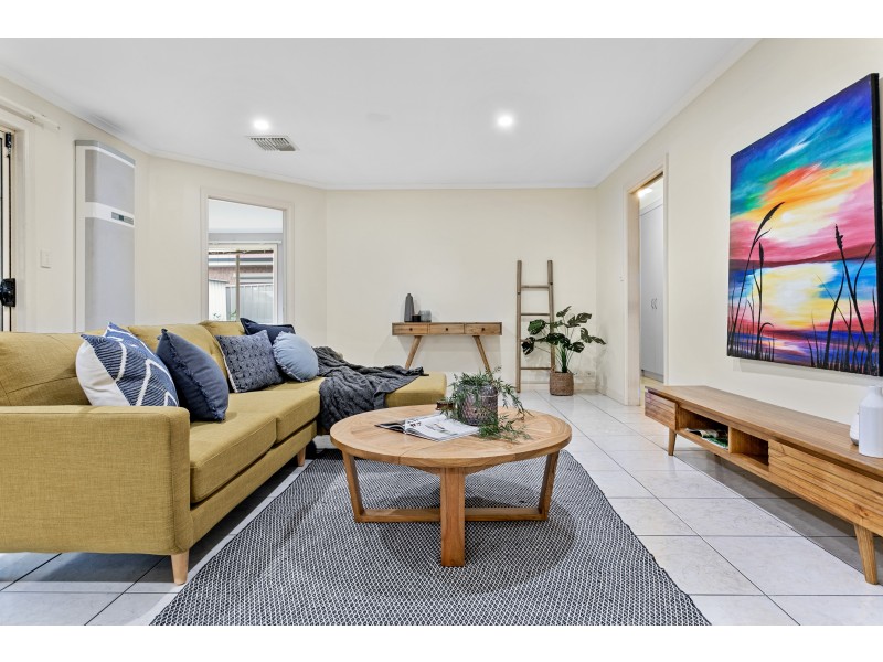 25 McGuire Court, Hackham SA 5163
