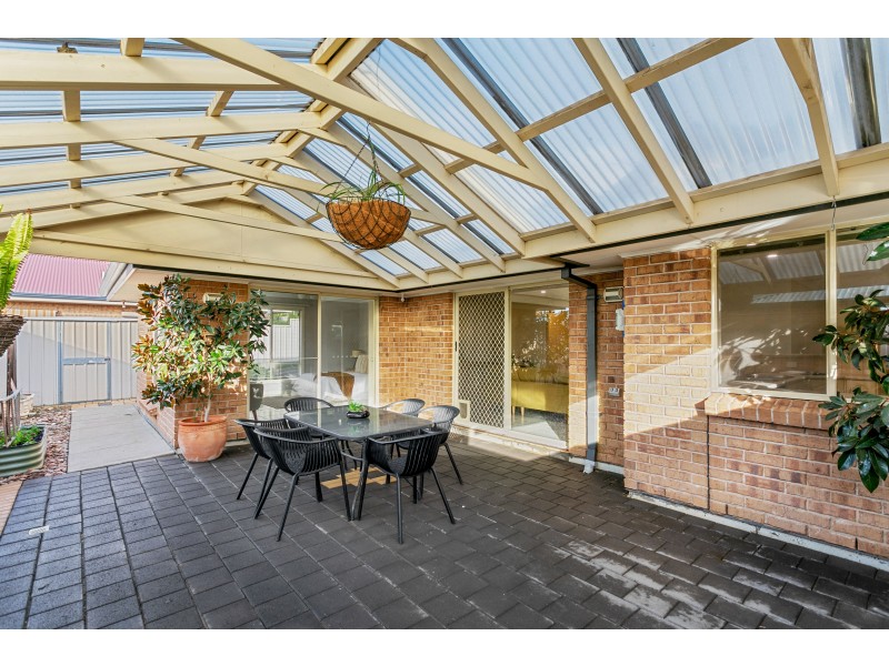 25 McGuire Court, Hackham SA 5163