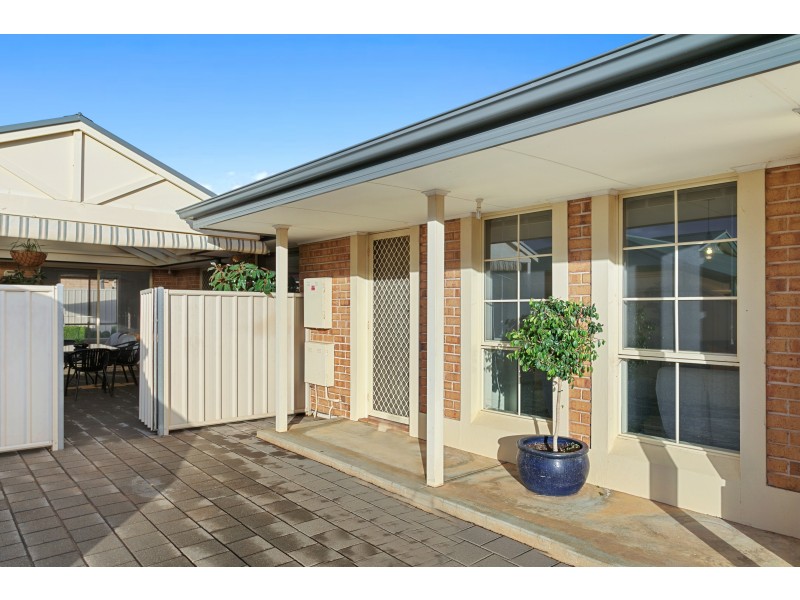 25 McGuire Court, Hackham SA 5163