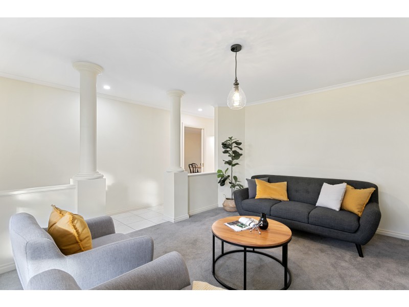25 McGuire Court, Hackham SA 5163