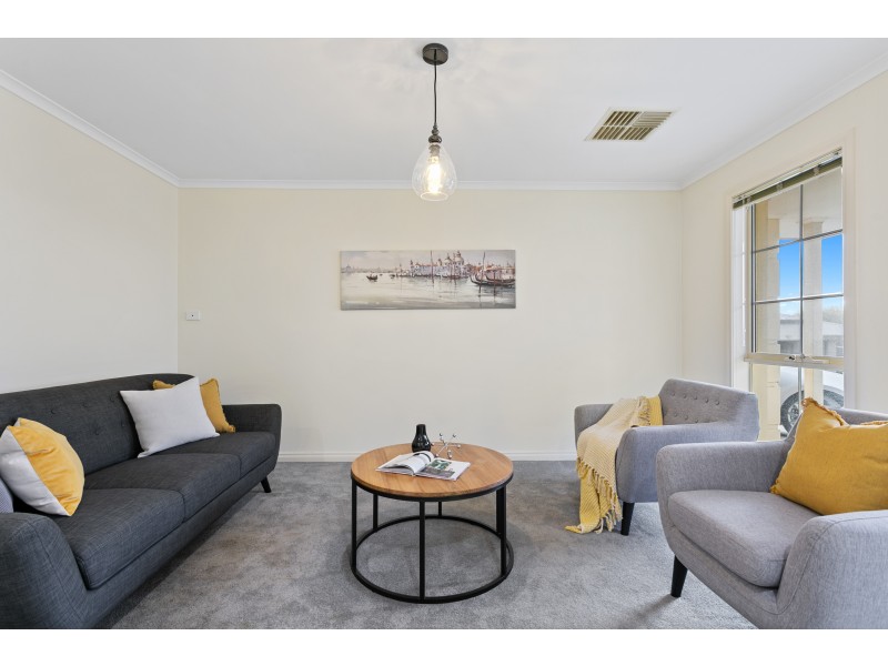 25 McGuire Court, Hackham SA 5163
