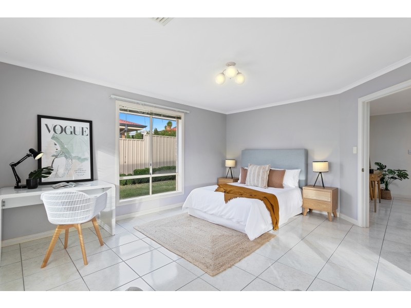 25 McGuire Court, Hackham SA 5163