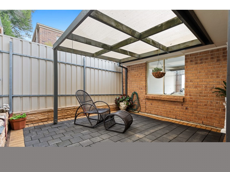 25 McGuire Court, Hackham SA 5163