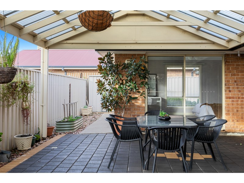 25 McGuire Court, Hackham SA 5163