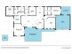 25 McGuire Court, Hackham SA 5163 Floorplan
