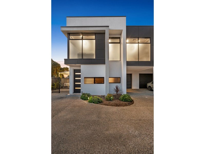 4/46 Newton Road, Campbelltown SA 5074