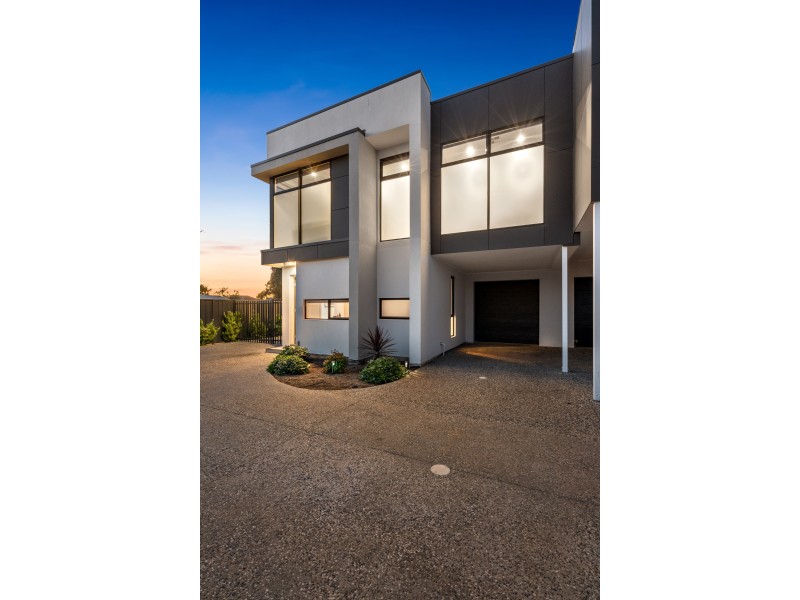 4/46 Newton Road, Campbelltown SA 5074