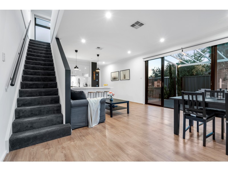 4/46 Newton Road, Campbelltown SA 5074