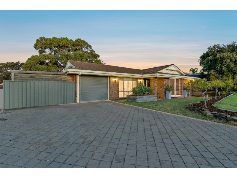 5 Watcombe Street, Moana SA 5169