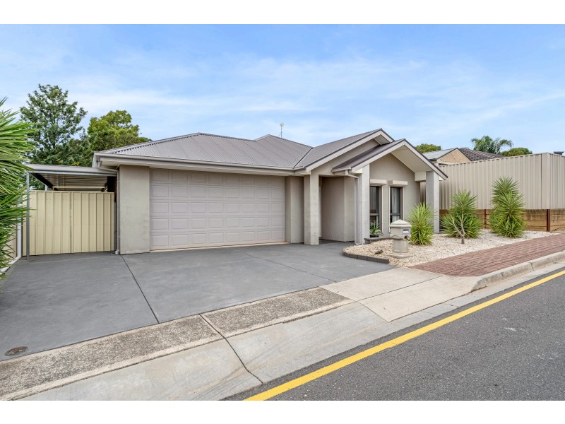 7 Madeleine Close, Morphett Vale SA 5162