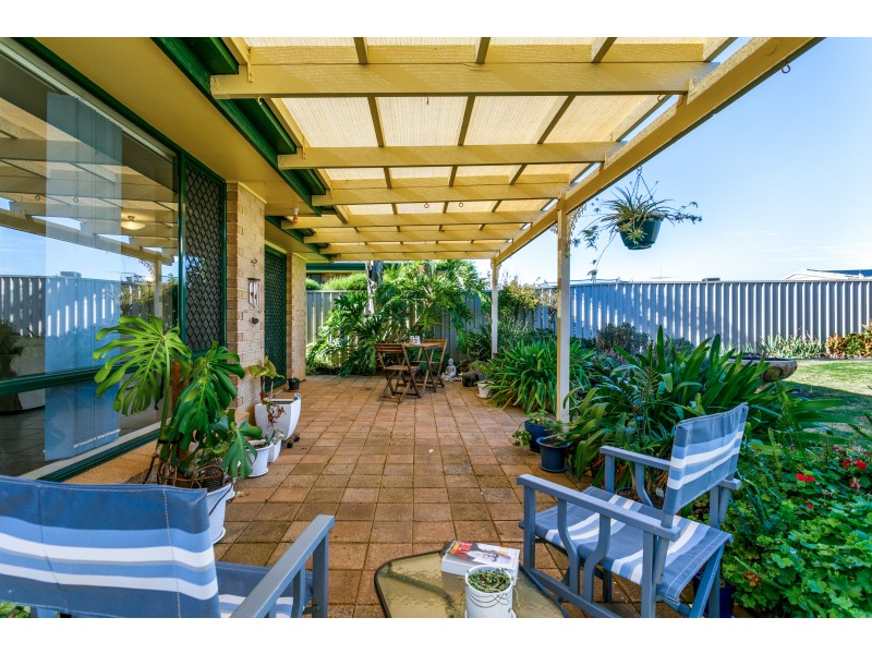 3 Kantilla Court, Noarlunga Downs SA 5168