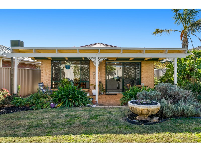 3 Kantilla Court, Noarlunga Downs SA 5168