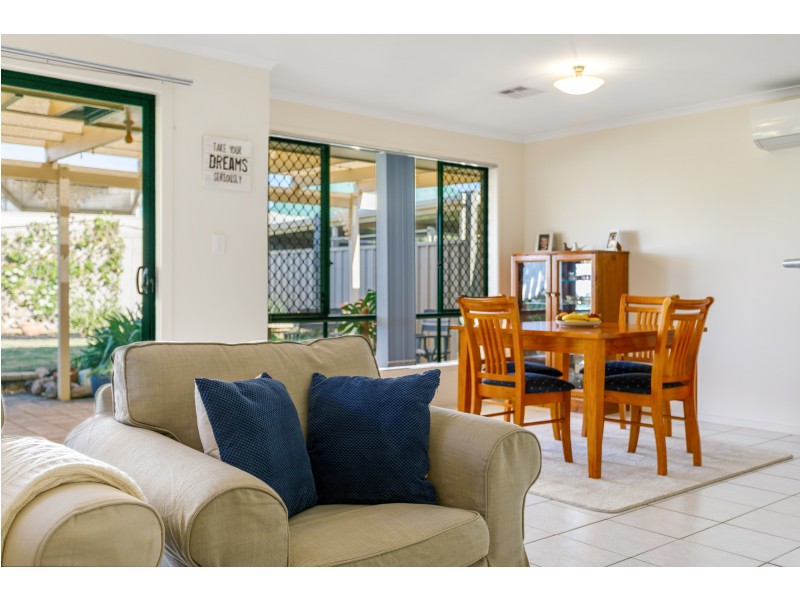 3 Kantilla Court, Noarlunga Downs SA 5168