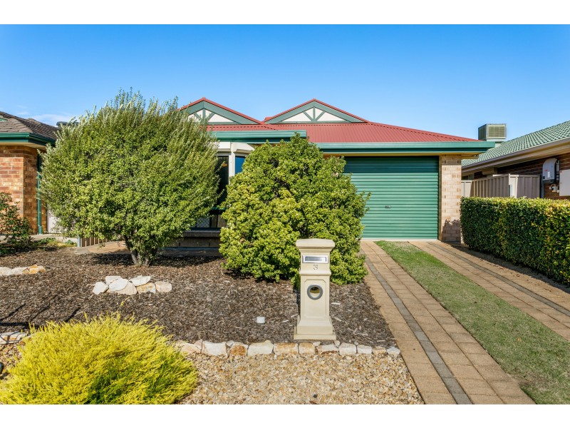 3 Kantilla Court, Noarlunga Downs SA 5168