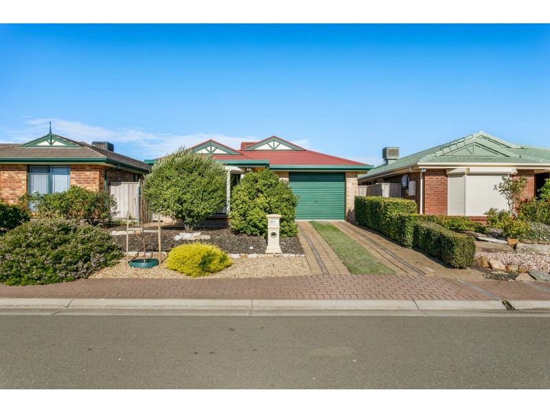 3 Kantilla Court, Noarlunga Downs SA 5168