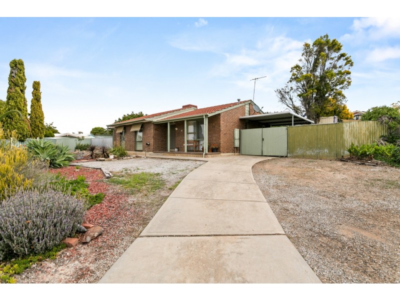 8 Seram Court, Noarlunga Downs SA 5168