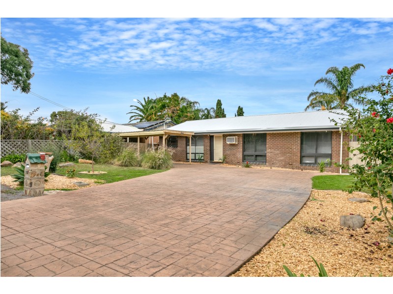 170 Wheatsheaf Road, Morphett Vale SA 5162