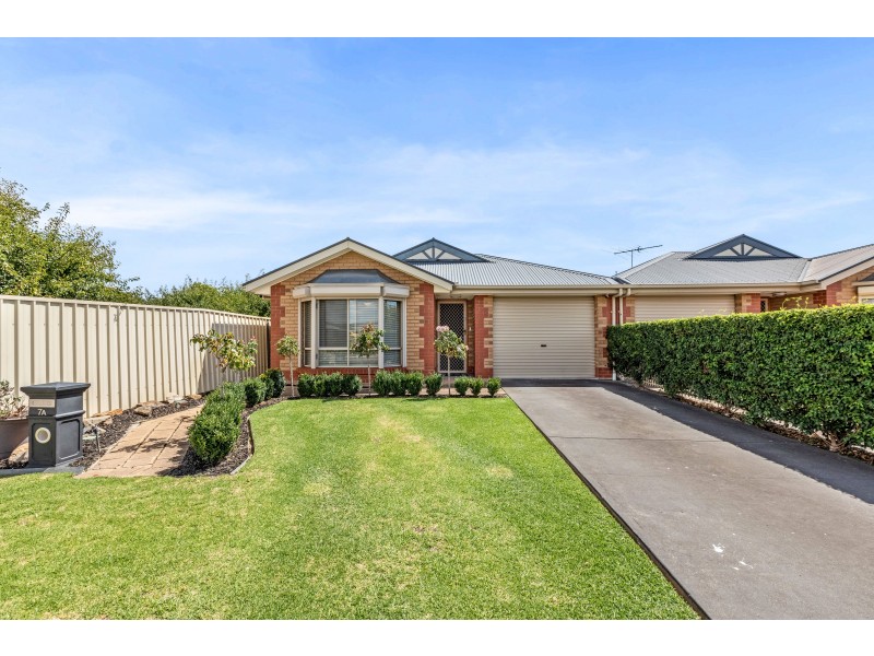 7a Mcmahon Road, Morphett Vale SA 5162