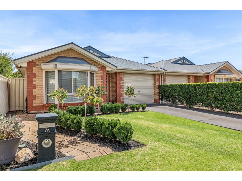 7a Mcmahon Road, Morphett Vale SA 5162
