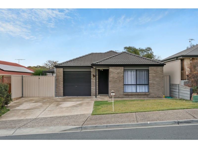 4 Lancewood Place, Huntfield Heights SA 5163