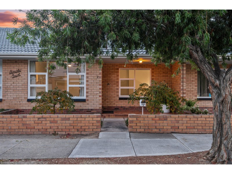 2/2A Lewis Street, Brooklyn Park SA 5032