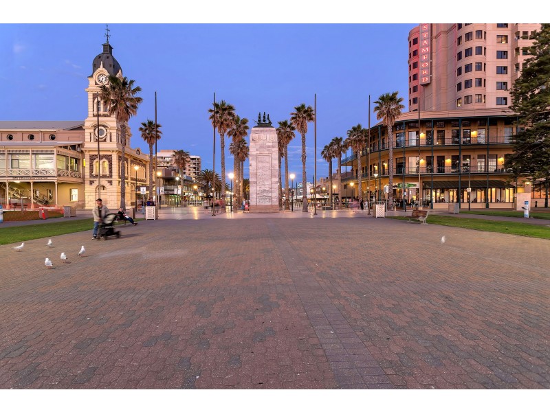 10/6 Pine Avenue, Glenelg North SA 5045