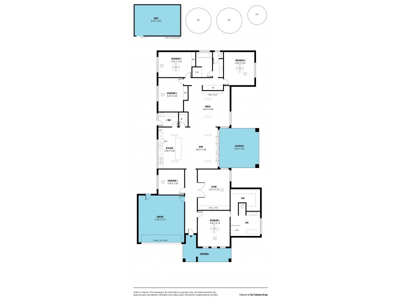 14 Macquarie Parade, Meadows SA 5201