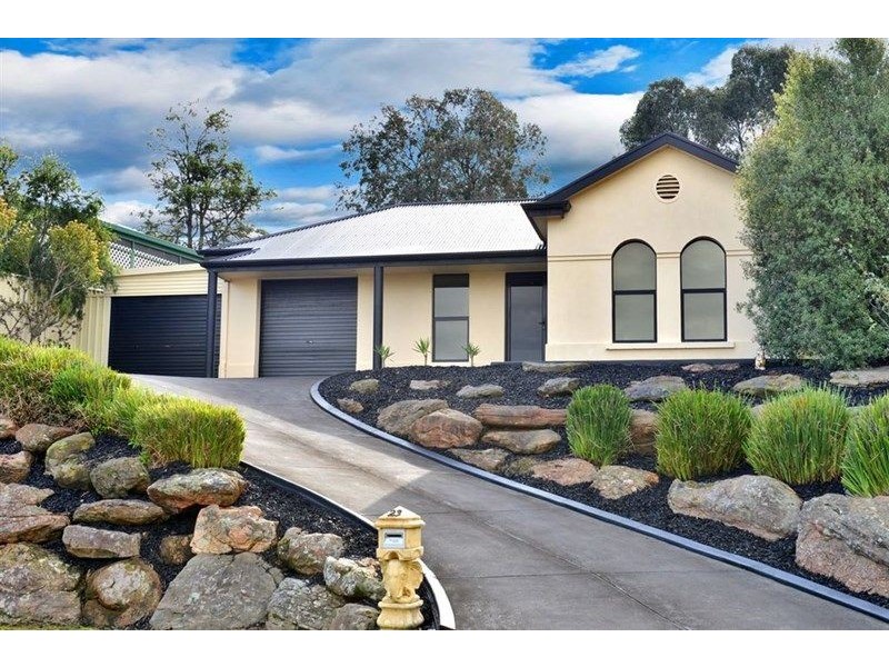 23 Merrivale Drive, Happy Valley SA 5159