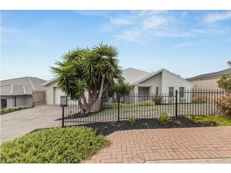 5 Esperance Boulevard, Seaford Rise SA 5169