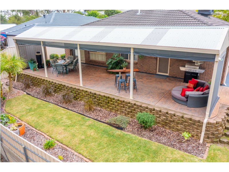 50 Miller Drive, Happy Valley SA 5159