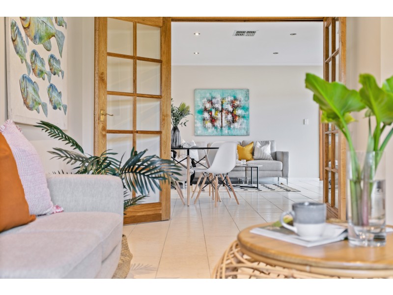 46A Glenthorn Crescent, O’halloran Hill SA 5158