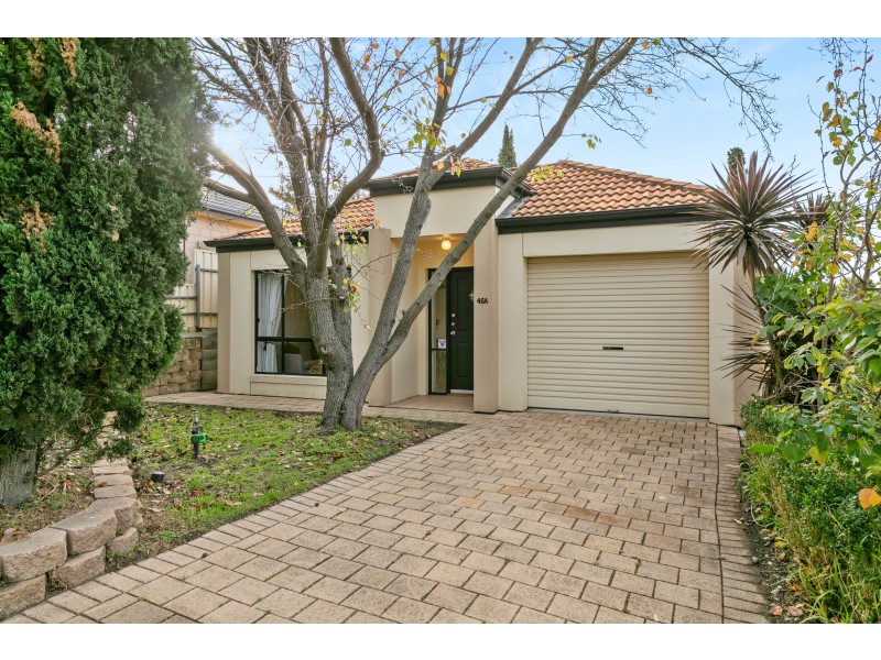 46A Glenthorn Crescent, O’halloran Hill SA 5158