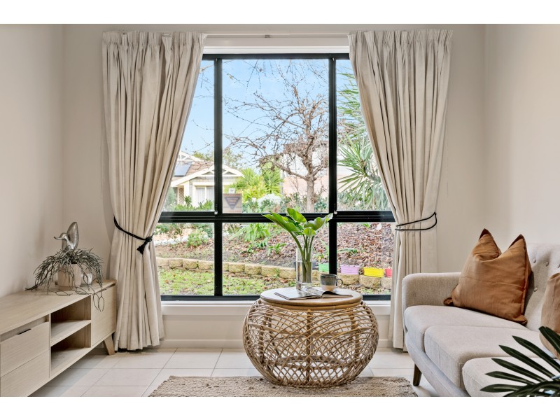 46A Glenthorn Crescent, O’halloran Hill SA 5158