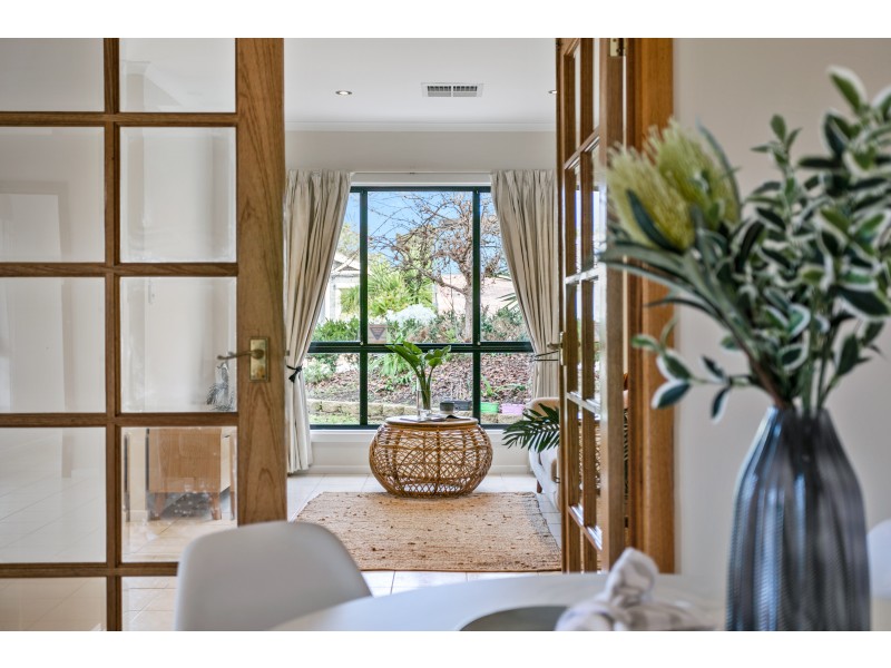 46A Glenthorn Crescent, O’halloran Hill SA 5158