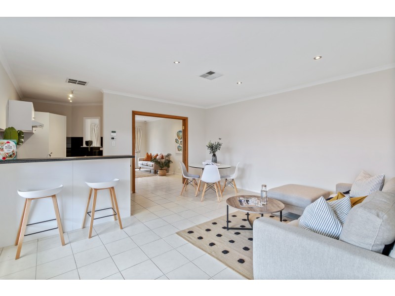 46A Glenthorn Crescent, O’halloran Hill SA 5158