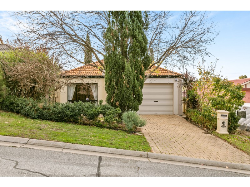 46A Glenthorn Crescent, O’halloran Hill SA 5158