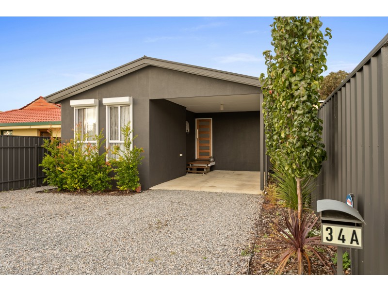 34a Sunningdale Drive, Christie Downs SA 5164