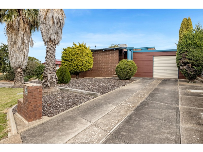 12 Palma Court, Hackham West SA 5163