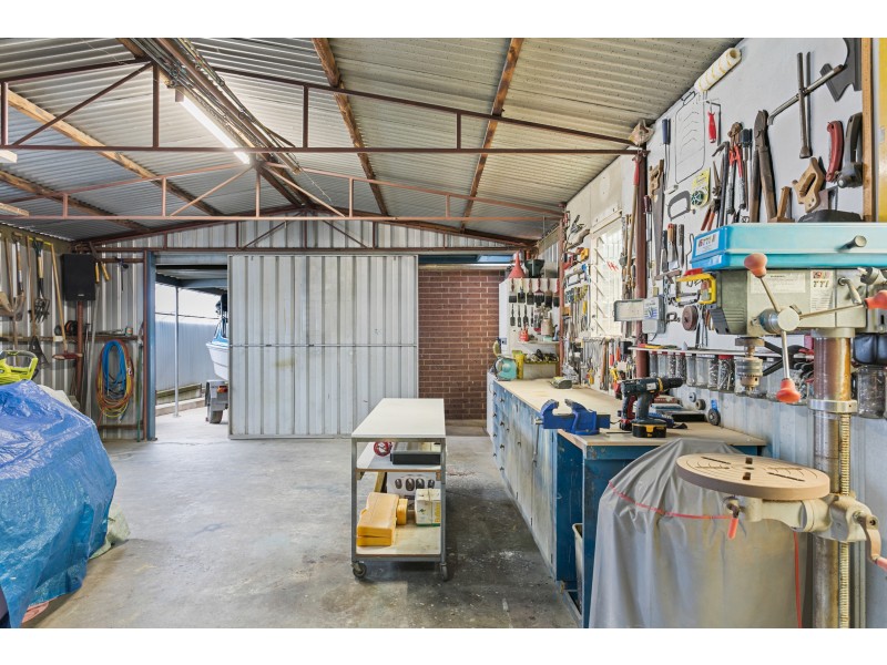 12 Palma Court, Hackham West SA 5163