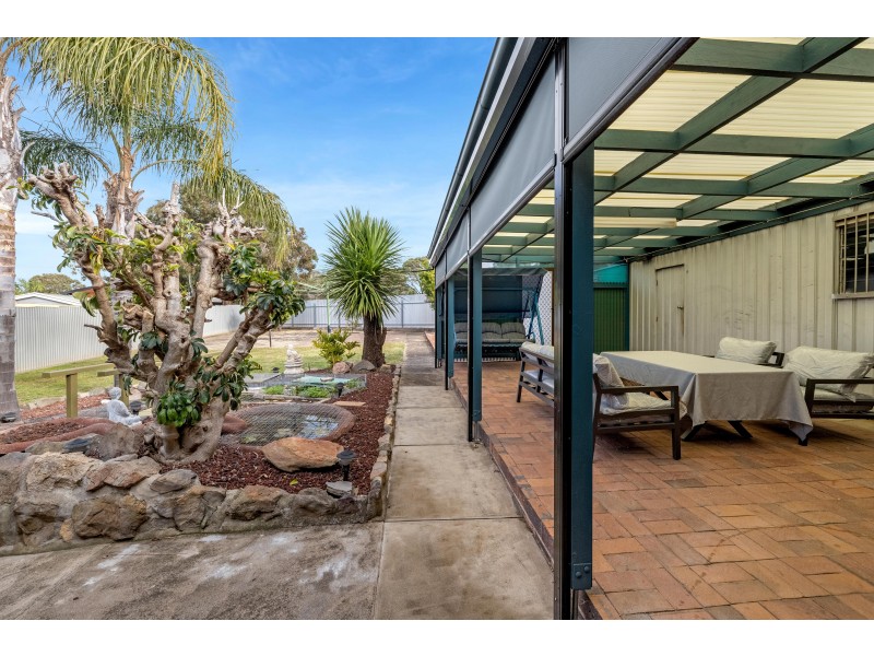 12 Palma Court, Hackham West SA 5163