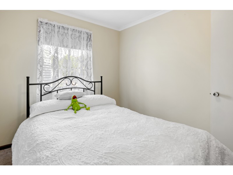 12 Palma Court, Hackham West SA 5163