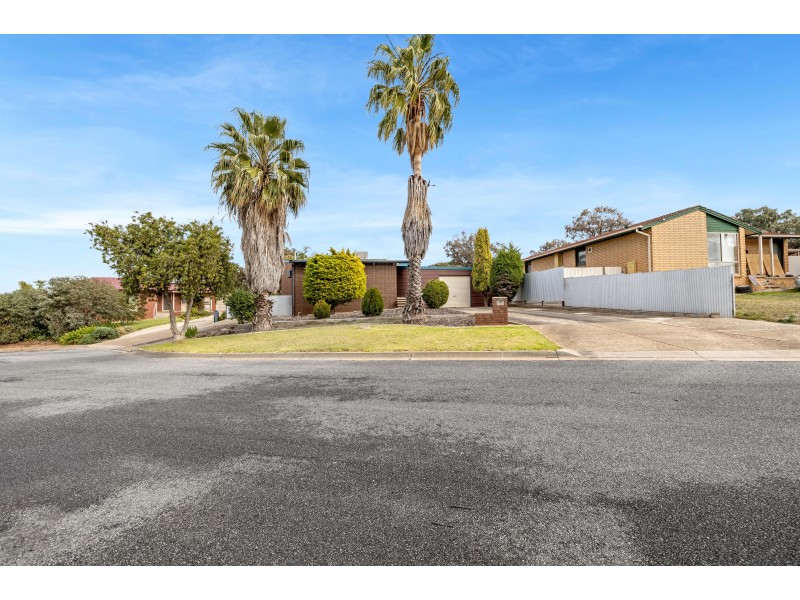 12 Palma Court, Hackham West SA 5163