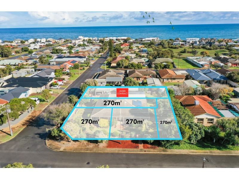 Lot 1-5 Neptune Road, Seaford SA 5169