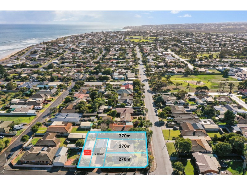 Lot 1-5 Neptune Road, Seaford SA 5169
