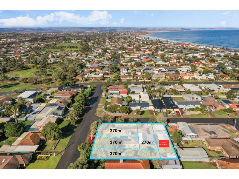 Lot 1-5 Neptune Road, Seaford SA 5169