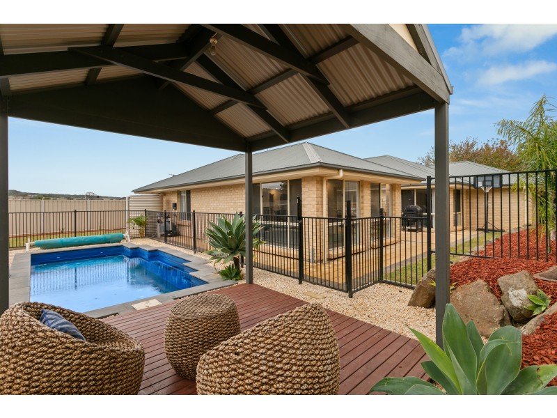 19 Sylvan Circuit, Noarlunga Downs SA 5168