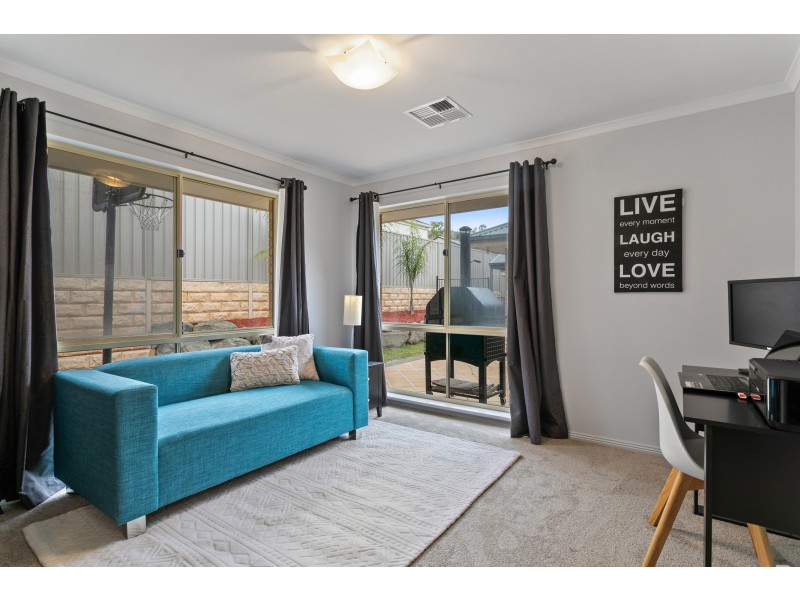 19 Sylvan Circuit, Noarlunga Downs SA 5168